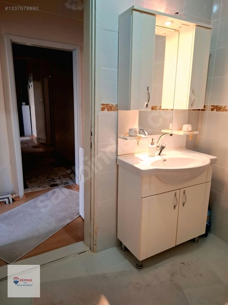 Remax İlke'den Yenişehir Sağlık Ocağı Yakını 3+1 Satılık Daire — fotoğraf 14