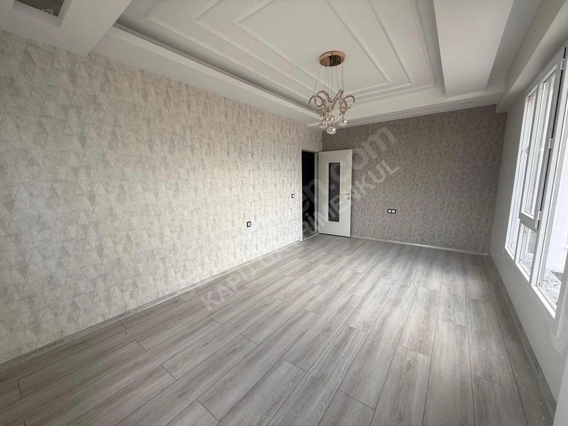 Yeni Cezaevi Karşısı Livia Yapı 2+1 Orta Kat Satılık Daire — fotoğraf 4