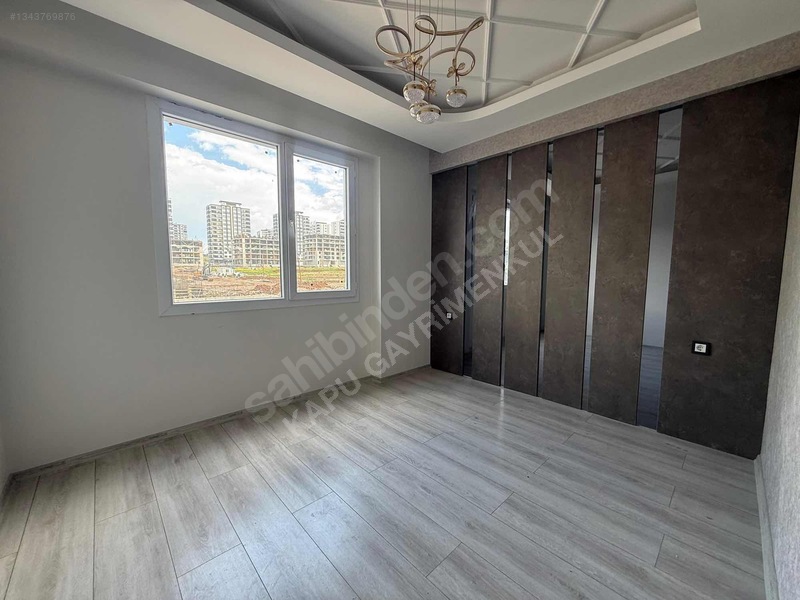 Yeni Cezaevi Karşısı Livia Yapı 2+1 Orta Kat Satılık Daire — fotoğraf 5