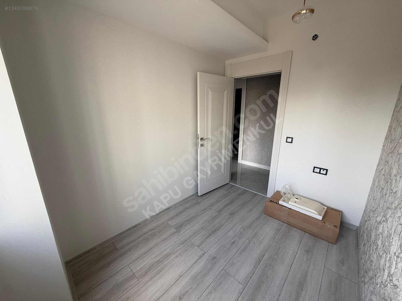 Yeni Cezaevi Karşısı Livia Yapı 2+1 Orta Kat Satılık Daire — fotoğraf 6