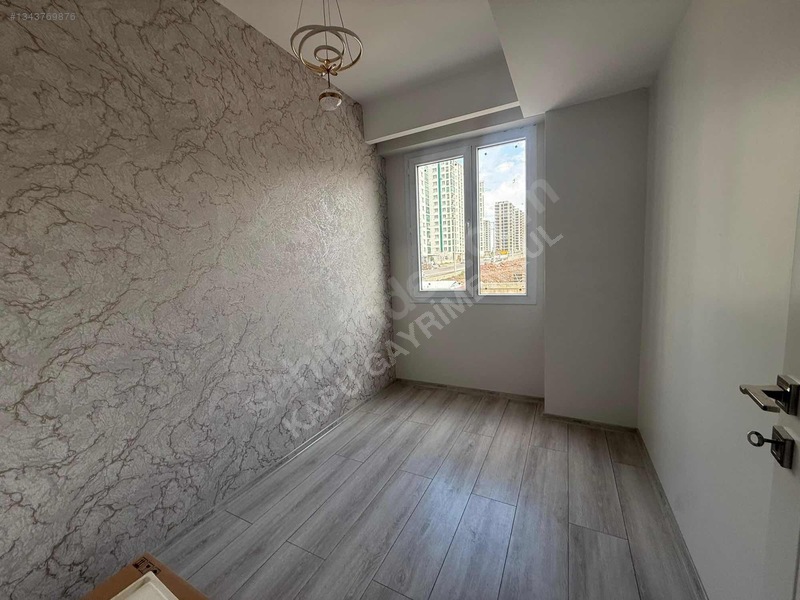 Yeni Cezaevi Karşısı Livia Yapı 2+1 Orta Kat Satılık Daire — fotoğraf 7