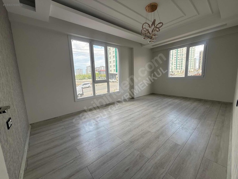 Yeni Cezaevi Karşısı Livia Yapı 2+1 Orta Kat Satılık Daire — fotoğraf 8
