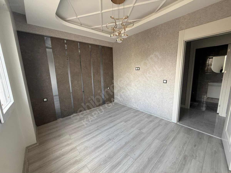 Yeni Cezaevi Karşısı Livia Yapı 2+1 Orta Kat Satılık Daire — fotoğraf 9