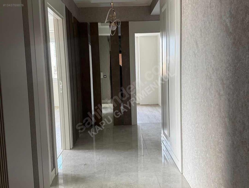 Yeni Cezaevi Karşısı Livia Yapı 2+1 Orta Kat Satılık Daire — fotoğraf 10