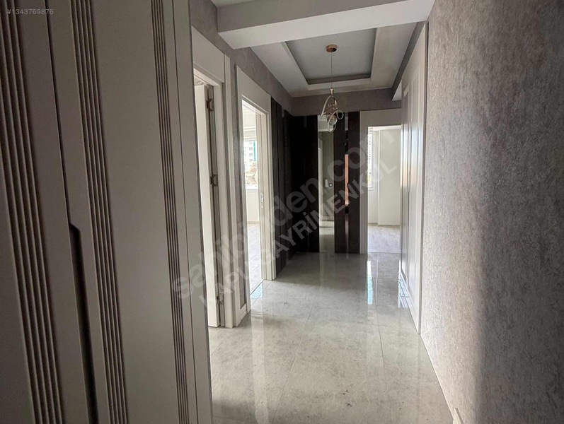 Yeni Cezaevi Karşısı Livia Yapı 2+1 Orta Kat Satılık Daire — fotoğraf 11