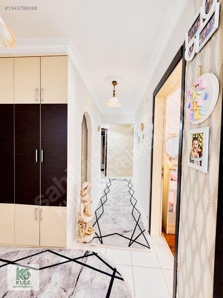 Değirmenönünde Merkezi Konumda 3+1 140 M² Daire — fotoğraf 3