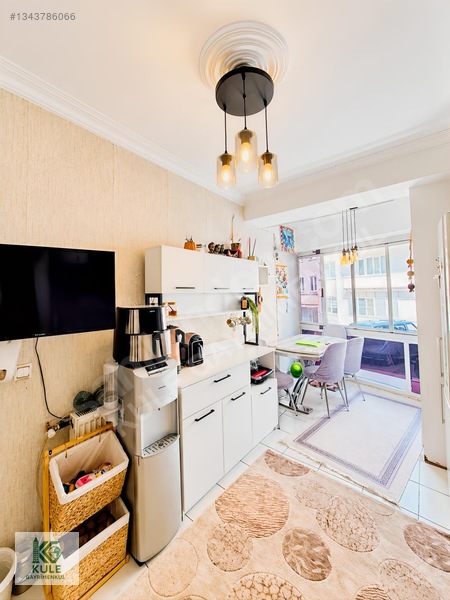 Değirmenönünde Merkezi Konumda 3+1 140 M² Daire — fotoğraf 4