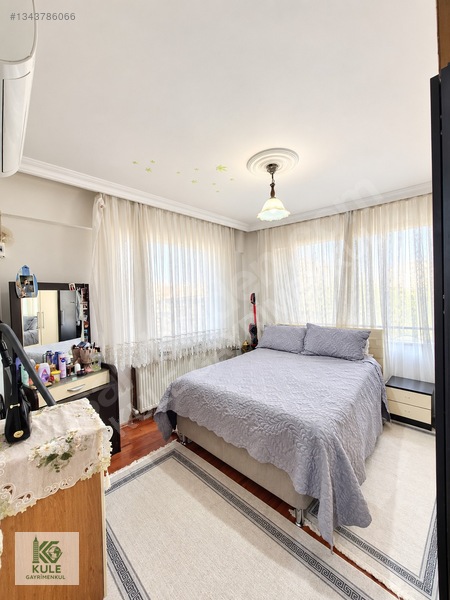Değirmenönünde Merkezi Konumda 3+1 140 M² Daire — fotoğraf 5