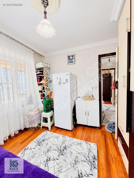 Değirmenönünde Merkezi Konumda 3+1 140 M² Daire — fotoğraf 6