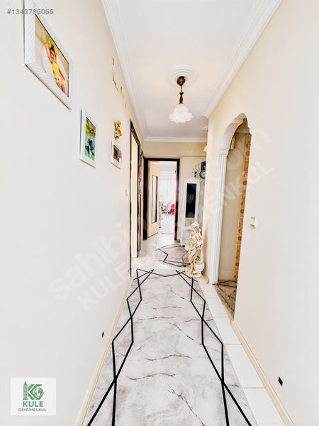Değirmenönünde Merkezi Konumda 3+1 140 M² Daire — fotoğraf 7