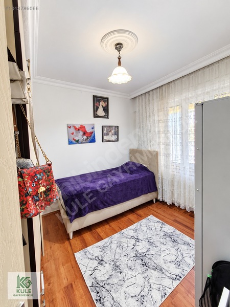 Değirmenönünde Merkezi Konumda 3+1 140 M² Daire — fotoğraf 8