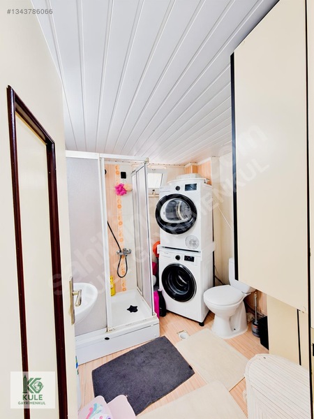 Değirmenönünde Merkezi Konumda 3+1 140 M² Daire — fotoğraf 9