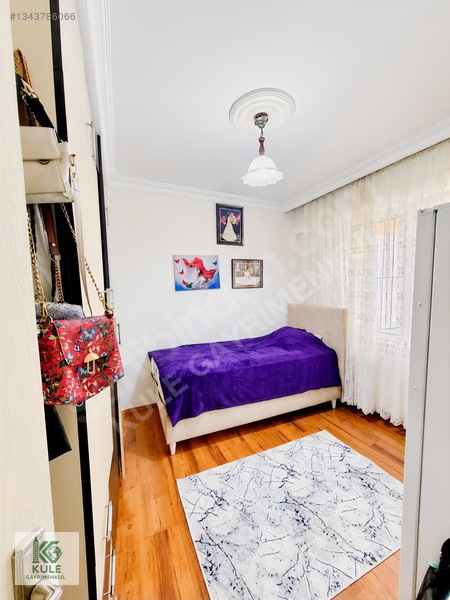 Değirmenönünde Merkezi Konumda 3+1 140 M² Daire — fotoğraf 10