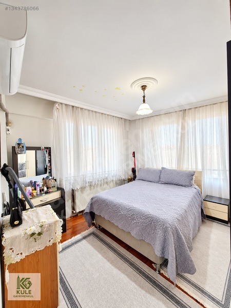 Değirmenönünde Merkezi Konumda 3+1 140 M² Daire — fotoğraf 12