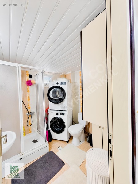 Değirmenönünde Merkezi Konumda 3+1 140 M² Daire — fotoğraf 13
