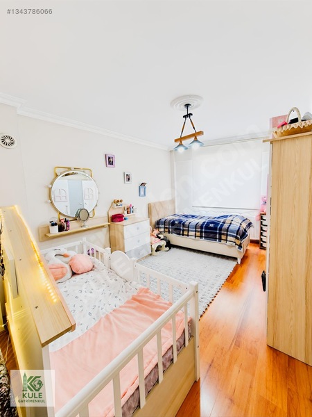 Değirmenönünde Merkezi Konumda 3+1 140 M² Daire — fotoğraf 14