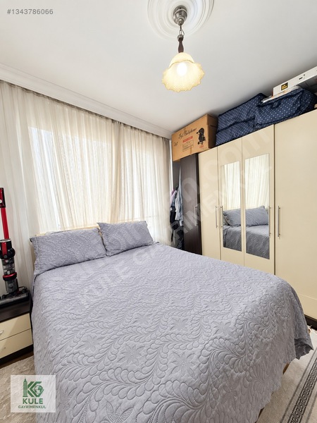 Değirmenönünde Merkezi Konumda 3+1 140 M² Daire — fotoğraf 16