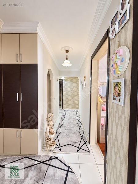 Değirmenönünde Merkezi Konumda 3+1 140 M² Daire — fotoğraf 17