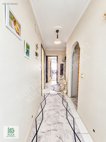 Değirmenönünde Merkezi Konumda 3+1 140 M² Daire — fotoğraf 18