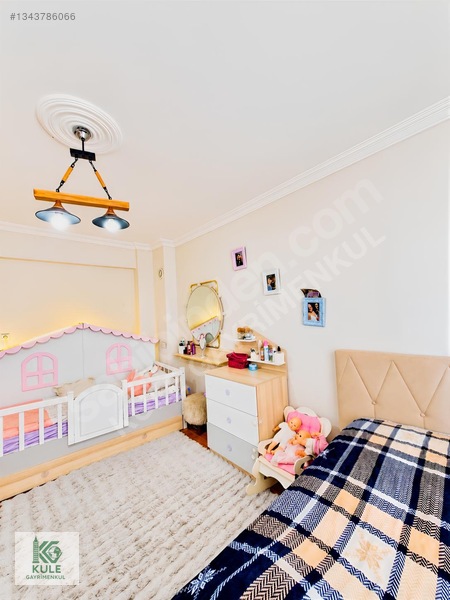 Değirmenönünde Merkezi Konumda 3+1 140 M² Daire — fotoğraf 21