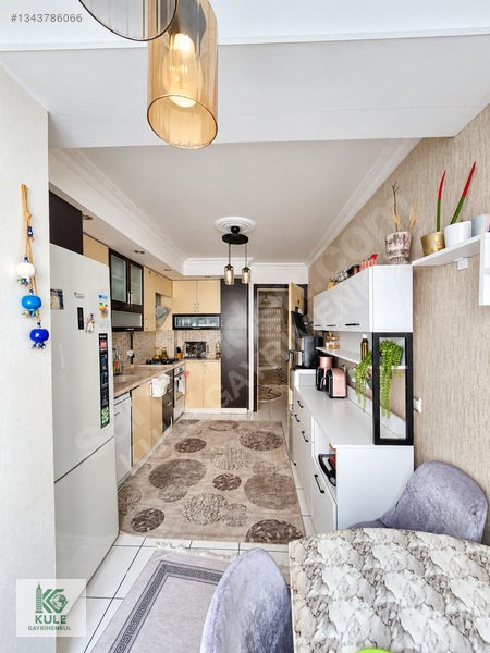 Değirmenönünde Merkezi Konumda 3+1 140 M² Daire — fotoğraf 22