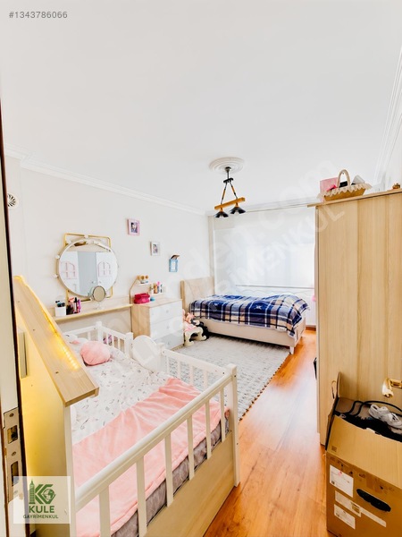 Değirmenönünde Merkezi Konumda 3+1 140 M² Daire — fotoğraf 23