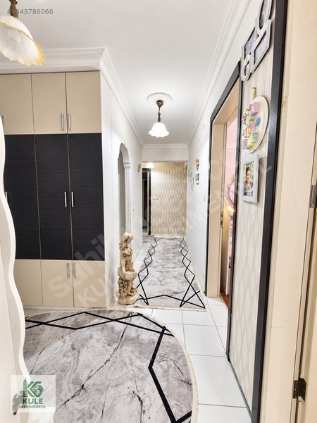 Değirmenönünde Merkezi Konumda 3+1 140 M² Daire — fotoğraf 25