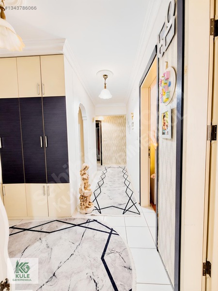 Değirmenönünde Merkezi Konumda 3+1 140 M² Daire — fotoğraf 26