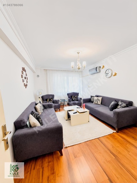 Değirmenönünde Merkezi Konumda 3+1 140 M² Daire — fotoğraf 27
