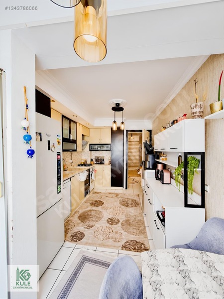 Değirmenönünde Merkezi Konumda 3+1 140 M² Daire — fotoğraf 28