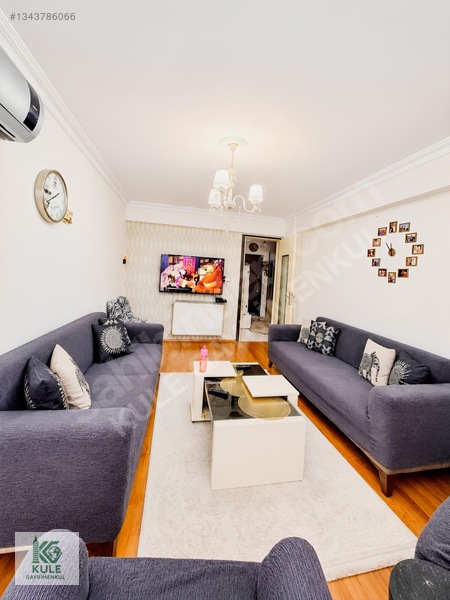 Değirmenönünde Merkezi Konumda 3+1 140 M² Daire — fotoğraf 29