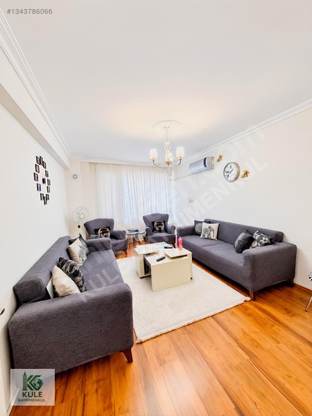 Değirmenönünde Merkezi Konumda 3+1 140 M² Daire — fotoğraf 30