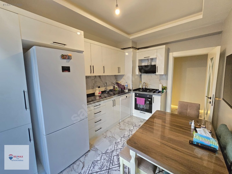 Remax İlke'den Yıldızkent'te Site İçersi'nde 2+1 Satılık Daire — fotoğraf 2