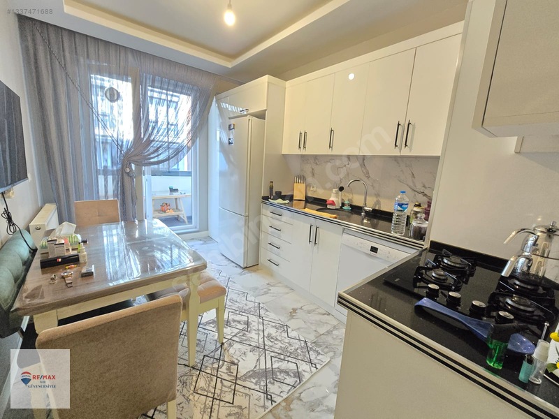 Remax İlke'den Yıldızkent'te Site İçersi'nde 2+1 Satılık Daire — fotoğraf 3