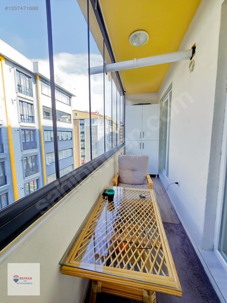 Remax İlke'den Yıldızkent'te Site İçersi'nde 2+1 Satılık Daire — fotoğraf 4