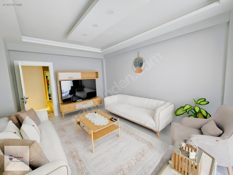 Remax İlke'den Yıldızkent'te Site İçersi'nde 2+1 Satılık Daire — fotoğraf 5