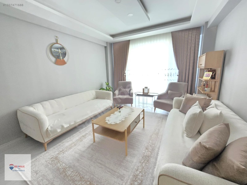 Remax İlke'den Yıldızkent'te Site İçersi'nde 2+1 Satılık Daire — fotoğraf 6