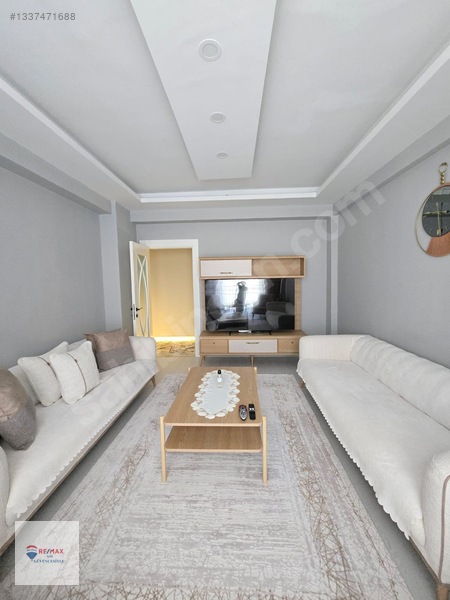 Remax İlke'den Yıldızkent'te Site İçersi'nde 2+1 Satılık Daire — fotoğraf 7