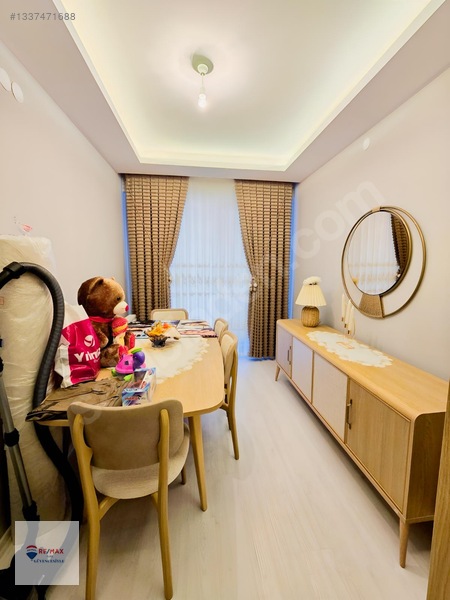 Remax İlke'den Yıldızkent'te Site İçersi'nde 2+1 Satılık Daire — fotoğraf 8