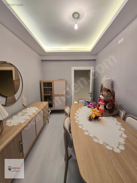 Remax İlke'den Yıldızkent'te Site İçersi'nde 2+1 Satılık Daire — fotoğraf 9