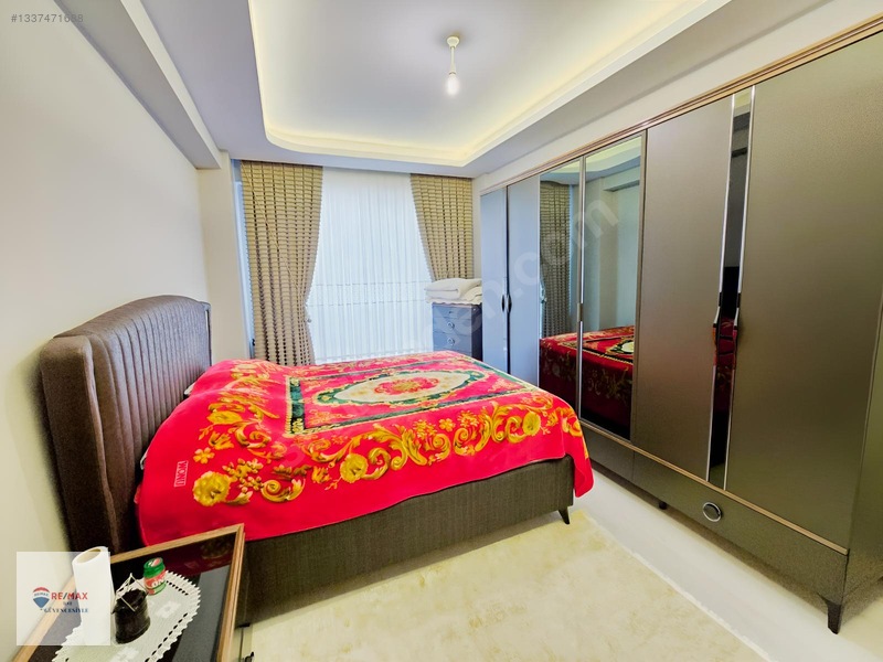Remax İlke'den Yıldızkent'te Site İçersi'nde 2+1 Satılık Daire — fotoğraf 10