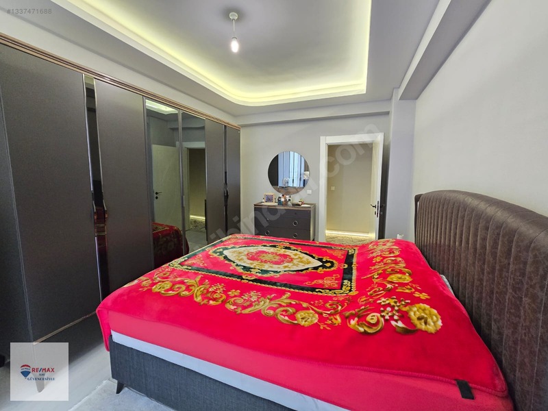Remax İlke'den Yıldızkent'te Site İçersi'nde 2+1 Satılık Daire — fotoğraf 11