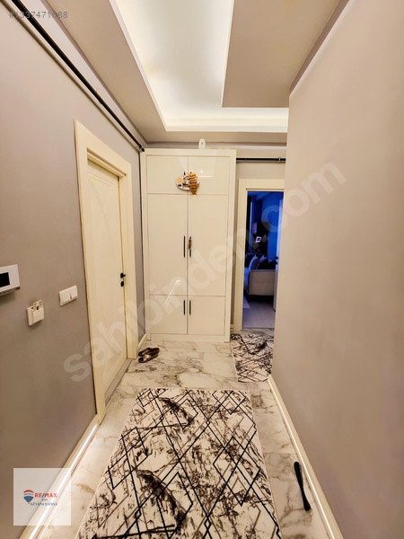 Remax İlke'den Yıldızkent'te Site İçersi'nde 2+1 Satılık Daire — fotoğraf 13