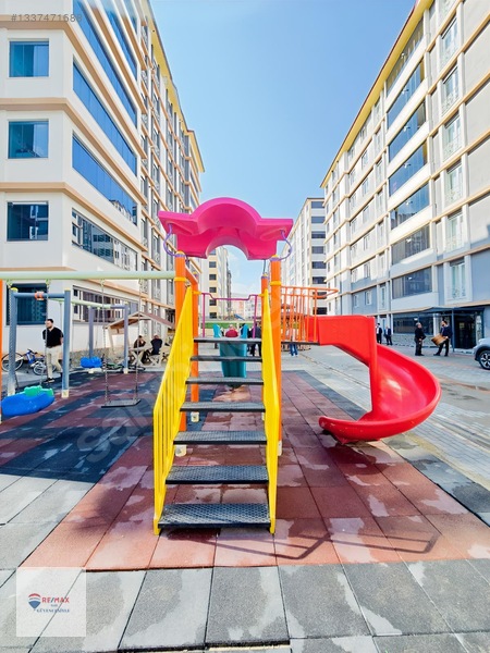 Remax İlke'den Yıldızkent'te Site İçersi'nde 2+1 Satılık Daire — fotoğraf 18