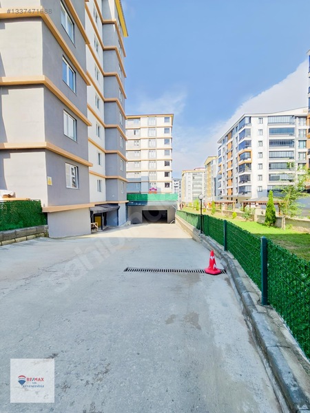 Remax İlke'den Yıldızkent'te Site İçersi'nde 2+1 Satılık Daire — fotoğraf 19