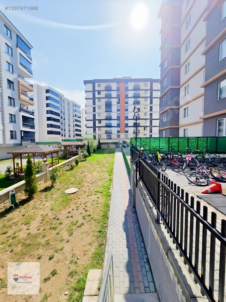 Remax İlke'den Yıldızkent'te Site İçersi'nde 2+1 Satılık Daire — fotoğraf 20