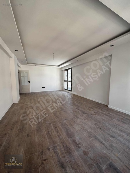 Rize Müftü Mah. Şimal Avm Yanı Lüks Sitede Kiralık 3+1 Daire — fotoğraf 4