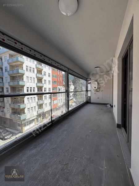 Rize Müftü Mah. Şimal Avm Yanı Lüks Sitede Kiralık 3+1 Daire — fotoğraf 6