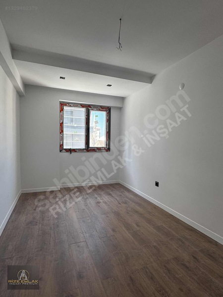 Rize Müftü Mah. Şimal Avm Yanı Lüks Sitede Kiralık 3+1 Daire — fotoğraf 10