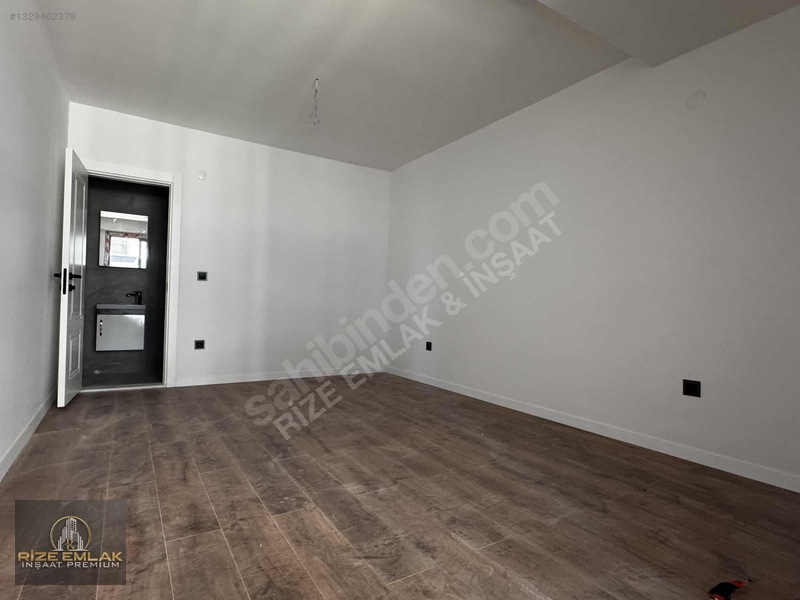 Rize Müftü Mah. Şimal Avm Yanı Lüks Sitede Kiralık 3+1 Daire — fotoğraf 12